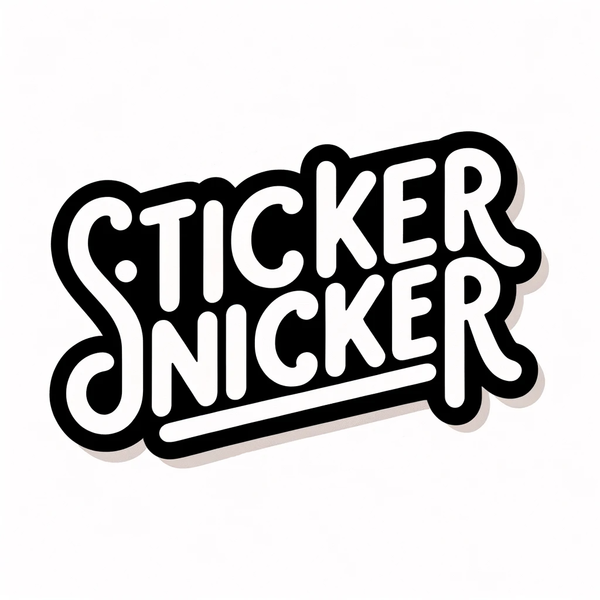 StickerSnicker